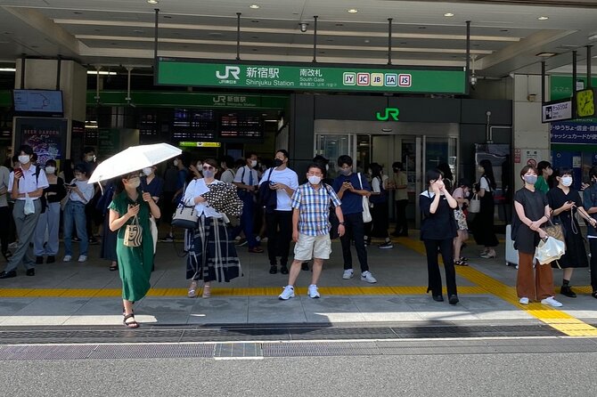 Private Tour: Tokyo's Oldest Sake Brewery and Riverside Walk - Price and value: is $229.95 worth it?