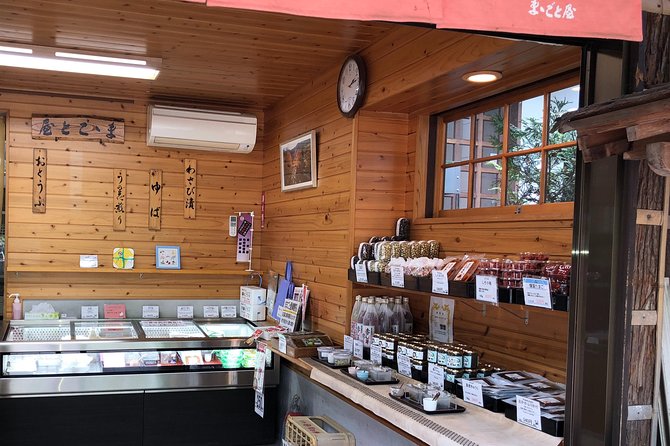Private Tour: Tokyo's Oldest Sake Brewery and Riverside Walk - Shinjuku to Mitake: the train ride that sets the tone