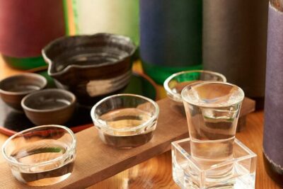 Ramen and Sushi Cooking Class with Sake Pairing Set in Tokyo - Ramen broth from scratch: you learn the logic, even if you don’t do everything alone