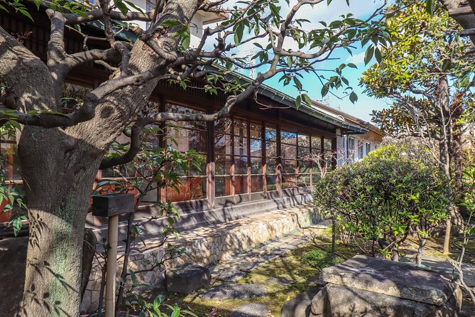 Sake Brewery and Japanese Life Experience Tour in Kobe - Kobe’s Sake Culture in One Afternoon (and Why It Works)