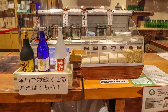 Sake Brewery and Japanese Life Experience Tour in Kobe - When This Tour Fits Best (and When It Doesn’t)
