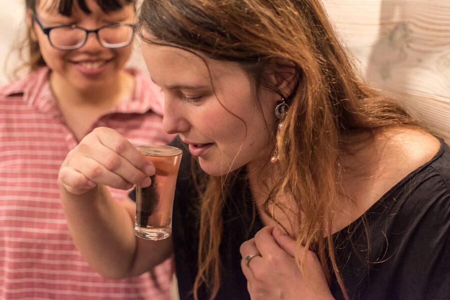 Sake & Food Pairing with Sake Professional - Who this experience suits best (and who should skip it)