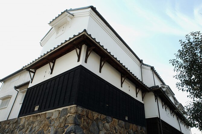 Sake Heritage Nagoya Brewer’s Insights and Tastings tour - Price of $208.11: what you’re really paying for