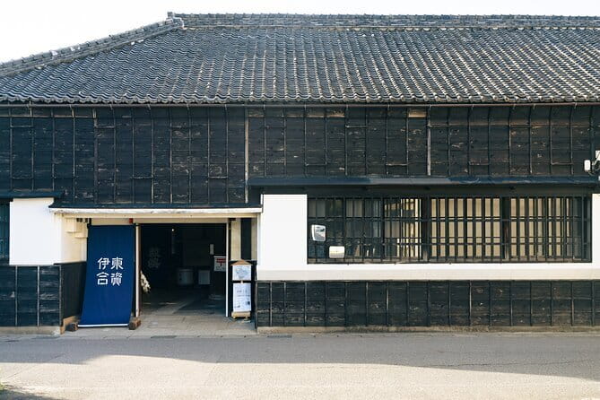 Sake & Seasonal Delights Sake Pairing Lunch at the Brewery - Key highlights to know before you go