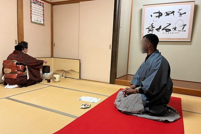 Sake & Seasonal Delights Sake Pairing Lunch at the Brewery - Stop 3 蔵の店 かめくち: tasting, then souvenirs at the shop