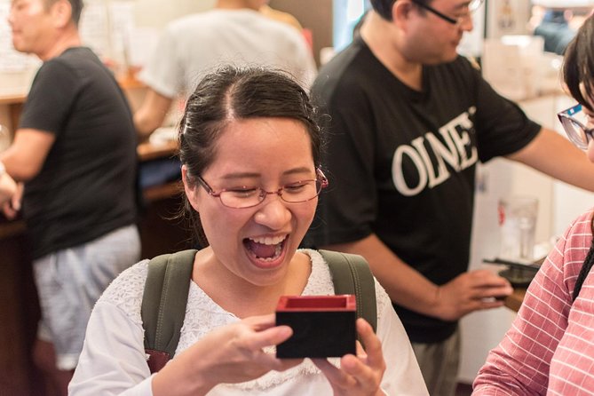 Sake Tasting Masterclass in Shinjuku (8+ Varieties with a Pro) - Key Things I Think You’ll Actually Care About