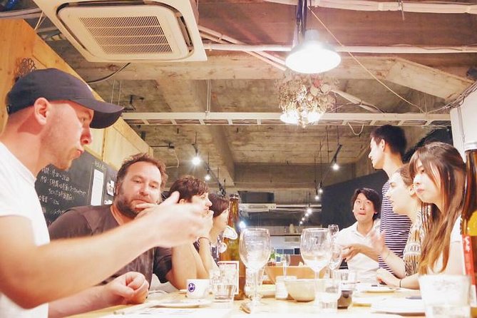 Sake Tasting Masterclass in Shinjuku (8+ Varieties with a Pro) - Your Two-Hour Sake Lesson: What You Learn (and Why It Matters)