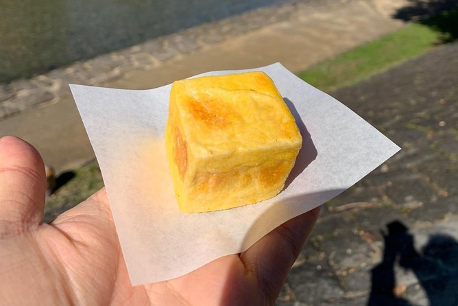 Special Food and Sake Factory Tour in Takayama - Key things that make this tour worth your time