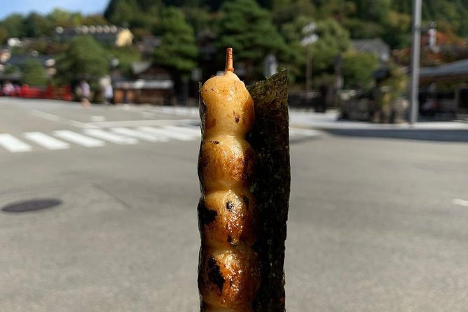 Special Food and Sake Factory Tour in Takayama - How this Takayama walk fits together