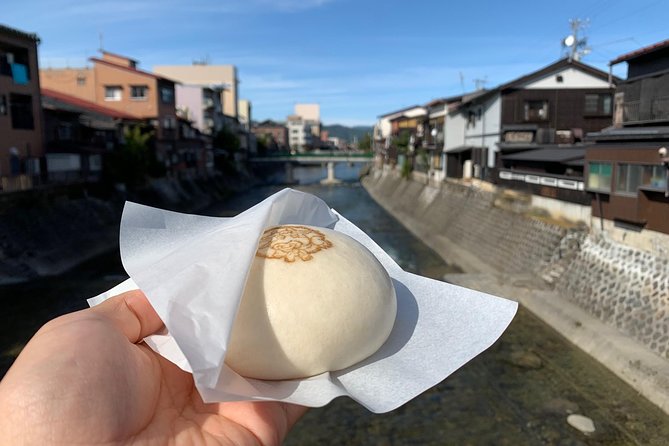 Special Food and Sake Factory Tour in Takayama - Takayama Jinya: a rare government building you can understand in minutes