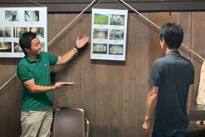 Takayama: Authentic Sake Tasting at a Historic Brewery - Price and Value: Is $51 for 30 Minutes Worth It?