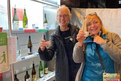 Takayama Local Cuisine, Food & Sake Cultural Tour with Government-Licensed Guide - Takayama Jinya: Edo-Era Government Headquarters You Can Still Visit