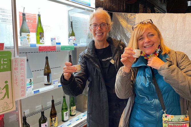 Takayama Local Cuisine, Food & Sake Cultural Tour with Government-Licensed Guide - Takayama Jinya: Edo-Era Government Headquarters You Can Still Visit