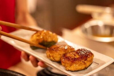 Tokyo: Night Cooking Class: 5 Home-Cooked Japanese Dishes - Price and what $103 buys you (and what it doesn’t)