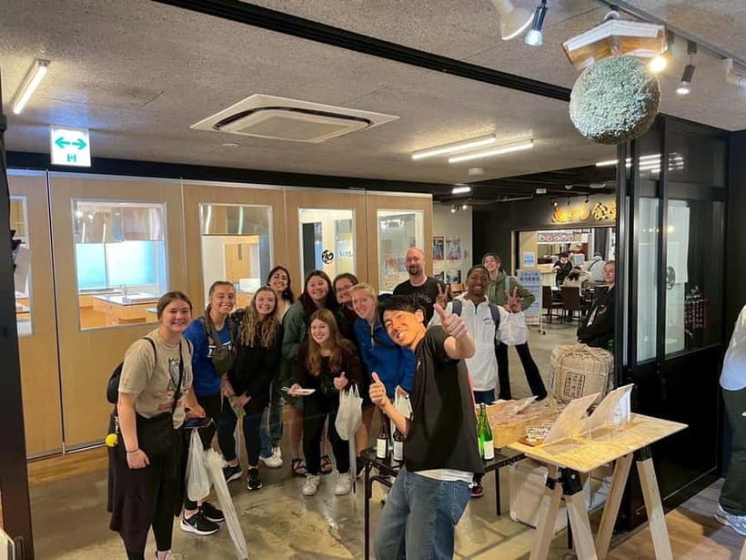 Tokyo: Private Tsukiji Street Food & Sake with Local Guide - Who this tour suits best (and who should pick something else)