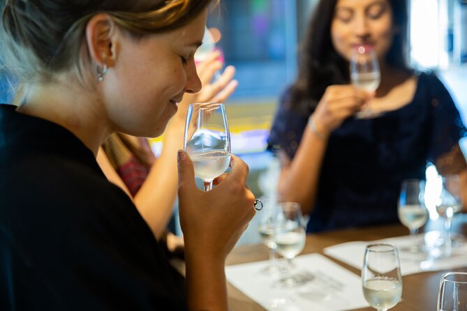 Tokyo Sake Tasting Tour with a Sake Expert - How the Guide Finds Your Perfect Cup
