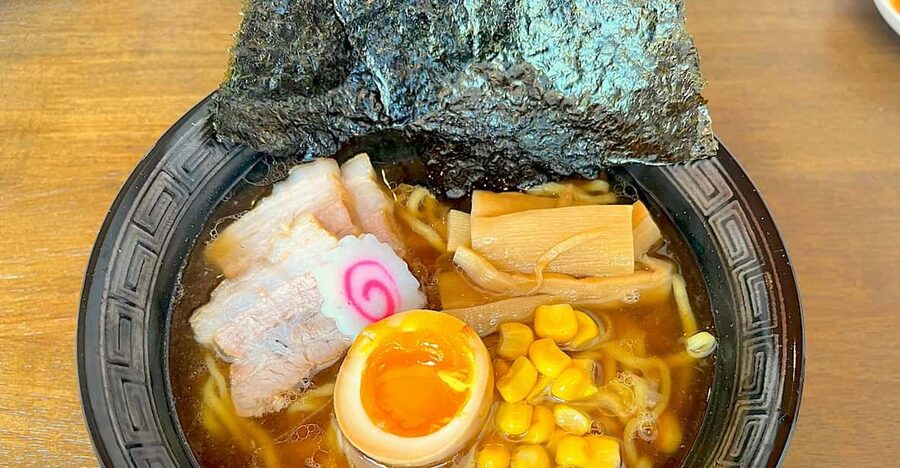 Tokyo: Sushi and Ramen Cooking Class with Sake Pairing Set - Ramen From Scratch: Broth Flavor + Chashu Texture
