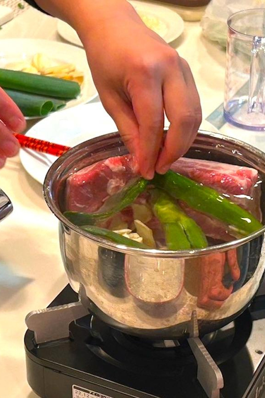 Tokyo: Sushi and Ramen Cooking Class with Sake Pairing Set - Price and Value: Is $129 Reasonable?