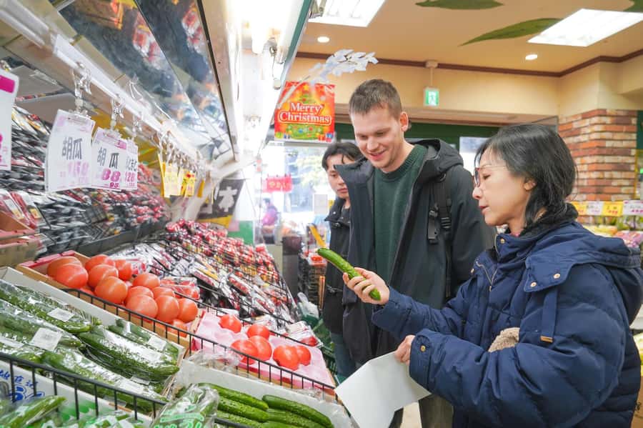 Tokyo: Sushi Cooking Class with Sake Tasting - Vegan and vegetarian options: what’s supported (and what isn’t guaranteed)