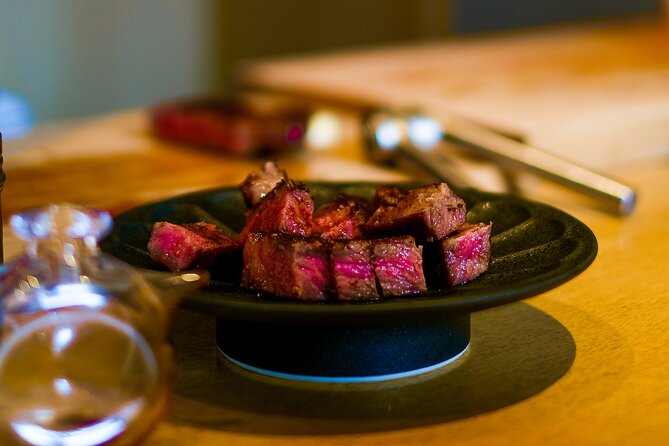 Tokyo Wagyu & Sake Pairing Tasting Experience with Local Flavors - Price and value: is $151.96 worth it?