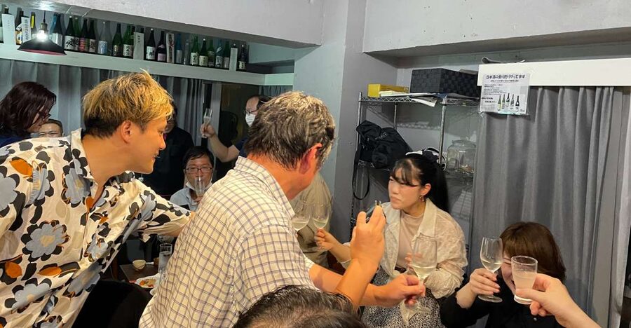 Tsukiji: Unlimited Sake Tasting Experience - Key things I’d focus on before you book