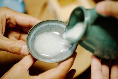 Unique Brewery Tour and One-of-a-Kind Sake Tasting Near Tokyo - やまね酒造: The Traditional House Lecture and Brewing Differences
