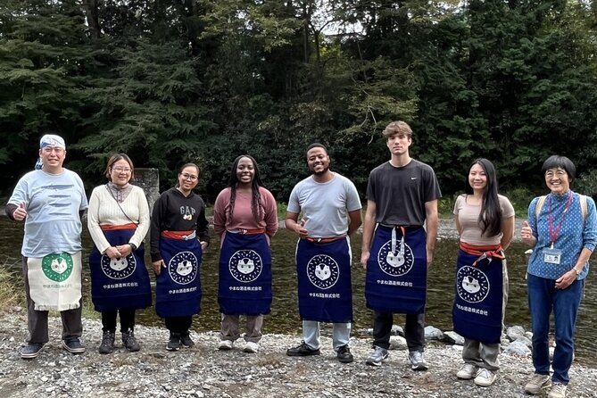 Unique Brewery Tour and One-of-a-Kind Sake Tasting Near Tokyo - Who This Tour Suits Best (And Who Might Find It Too Niche)