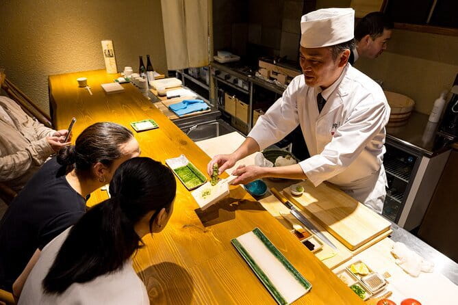 Unlimited SAKE Tasting《OVER-THIRTY-BOTTLES》From ALL OVER JAPAN! - Souvenir, Photos, and How to Make the Most of 30+ Sips