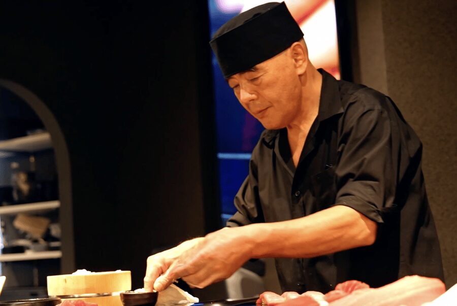 Unlimited Sake Tasting with Sushi Omakase tasting in Tokyo - Key highlights you’ll actually care about