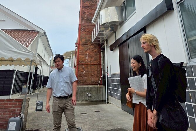 Visit behind the Scenes: Hiroshima Saijo Sake Brewery Tour - Why Saijo’s sake world feels personal