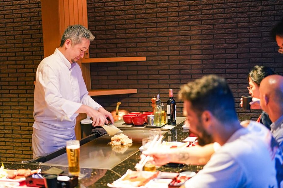 Wagyu Beef & Sake Pairing Foodie Tour in Tokyo - Key highlights you’ll care about before you book