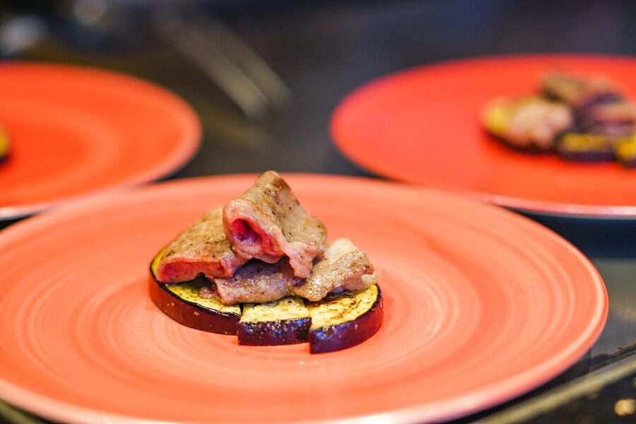 Wagyu Beef & Sake Pairing Foodie Tour in Tokyo - Timing and practical tips so the whole meal works