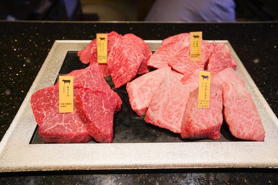 Wagyu Beef & Sake Pairing Foodie Tour in Tokyo - Price and value: what $180 buys in real terms