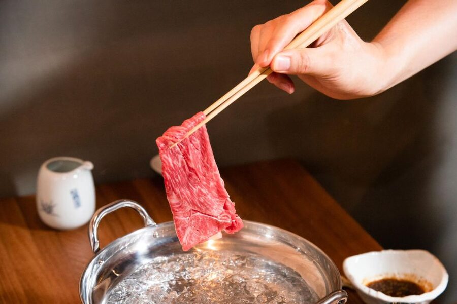 Wagyu & Sake 8 Course Tasting Dinner in Shinjuku - Craft sake served multiple ways (including wagyu-friendly cocktails)
